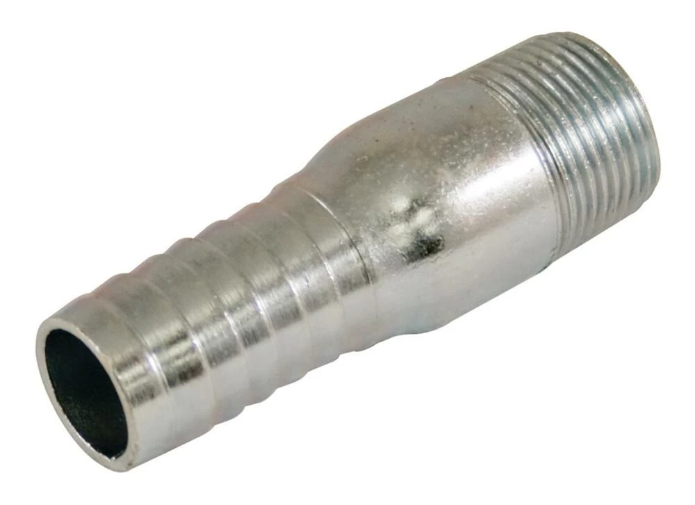 Aqua-Dynamic Galvanized Adapter Insert, 3/4-in 2 Aqua-Dynamic Galvanized Adapter Insert, 3/4-in - Image 2