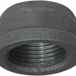 Aqua-Dynamic Black Galvanized Fitting, Cap, 3/4-in 5 Aqua-Dynamic Black Galvanized Fitting, Cap, 3/4-in -Aqua-Dynamic Store black cap 3 4 f899bfe9 710c 4231 9bc4 ed62a48f3458