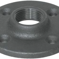 Aqua-Dynamic Black Galvanized Nipple, 1 X 6-in -Aqua-Dynamic Store black iron pipe 1 x 6 a6723a38 b113 427f 8f05 86f04541512d