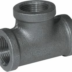 Aqua-Dynamic Black Galvanized Fitting, Tee, 1-in 5 Aqua-Dynamic Black Galvanized Fitting, Tee, 1-in -Aqua-Dynamic Store black tee 1 0903c3eb 34e8 46ba bf53 7bb2ce732c90