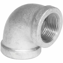 Aqua-Dynamic Galvanized Fitting Iron HEX Bushing, 1-1/2 X 3/4-in -Aqua-Dynamic Store bushing 1 1 2 to 3 4 galvanized 3b0d776b 578f 4cdf 8812 881623b42bc5