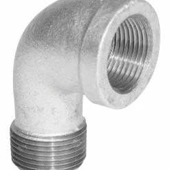 Aqua-Dynamic Galvanized Fitting Iron HEX Bushing, 1 X 3/4-in -Aqua-Dynamic Store bushing 1 to 3 4 galvanized d19d8837 7c37 4770 80e2 13b4c2e1e9d2