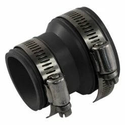 Aqua-Dynamic AquaDynamic Tubular Drain & Trap Coupling