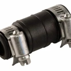 Aqua-Dynamic Flexible Dishwasher Drain Connector