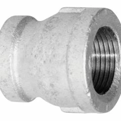 Aqua-Dynamic Galvanized Iron Fitting, Coupling, 3/4 X 1/2-in 5 Aqua-Dynamic Galvanized Iron Fitting, Coupling, 3/4 X 1/2-in -Aqua-Dynamic Store coupling 3 4 to 1 2 galvanized 8c6c167f 6e07 41a4 8204 fbbd364deac7