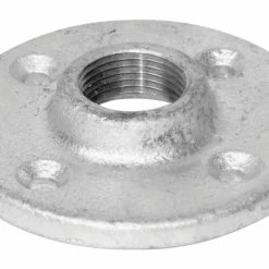 Aqua-Dynamic Galvanized Fitting, Flange, 1-in 5 Aqua-Dynamic Galvanized Fitting, Flange, 1-in -Aqua-Dynamic Store galvanized flange 1 b174768b 1802 457e aa10 ecfaa4ef7e00