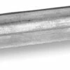 Aqua-Dynamic Galvanized Pipe Nipple, 1-1/4 X 4-in