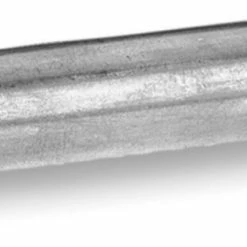 Aqua-Dynamic Galvanized Pipe Nipple, 1-1/2 X 3-in