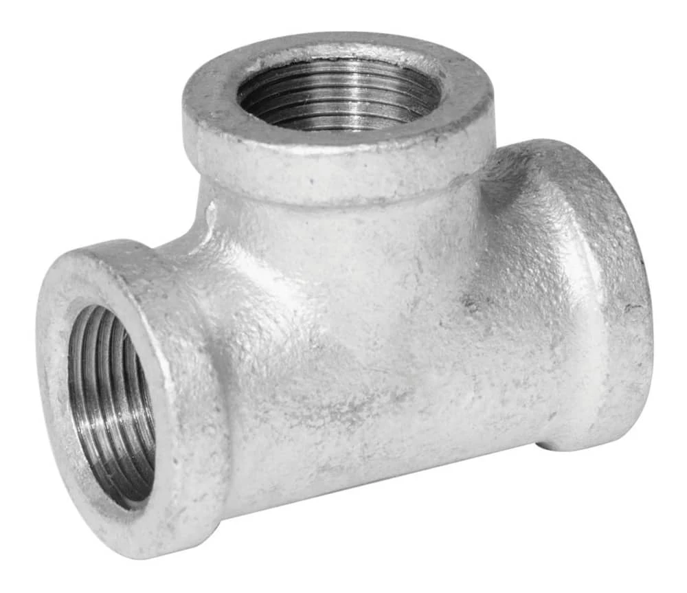 Aqua-Dynamic Galvanized Pipe Nipple, 1/2 X 3-in 2 Aqua-Dynamic Galvanized Pipe Nipple, 1/2 X 3-in - Image 2