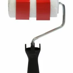 Premier Paint Roller With Cage, 4-in