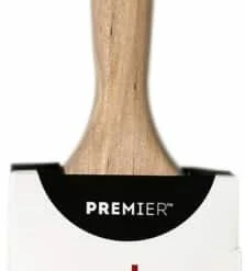 Premier Paint Premier Angle Poly Paint Brush For Trim & Cutting, 2.5-in