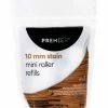 Premier Paint Premier Mini Lint-Free Microfibre Deck Stain Rollers, 2-pk, 4-in