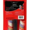 Premier Paint Premier Extra Mini Exterior/Interior Paint Roller Set, 4-pc, 10-mm