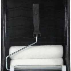 Premier Paint Premier Extra Lint Free Paint Roller Set, 5-pc, 9.5-in -Aqua-Dynamic Store premier extra 5 piece lint free paint set 65ed3666 09cb 47ab 8b79 097e404c4035