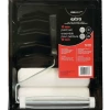 Premier Paint Premier Extra Lint Free Paint Roller Set, 5-pc, 9.5-in