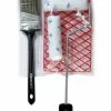 Premier Paint Premier Extra Lint-free Microfibre Stain Tools Kit, 5-pc