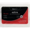 Premier Paint Premier Extra Lint Free Microfibre Paint Roller Refills, 3-pk, 13-mm