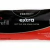 Premier Paint Premier Extra Lint Free Microfibre Paint Roller Refill, 13-mm