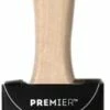 Premier Paint Premier Extra Angle Paint Brush For Trim And Cutting, 1.5-in