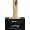 Premier Paint Premier Extra Angle Paint Brush For Trim And Cutting, 2.5-in
