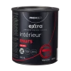 Premier Paint Premier Extra Interior Walls Paint & Primer, One Coat Coverage, Flat, Quart