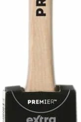 Premier Paint Premier Extra Angle Paint Brush 1.5-in