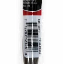 Premier Paint Premier Extra Flat Paint Brush For Trim, 1/2-in