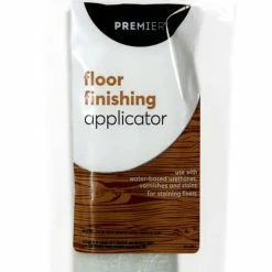 Premier Paint Premier Floor Finishing Foam Stain Applicator