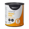 Premier Paint Premier Interior Doors & Trim Paint, Superior Coverage, Semi-Gloss