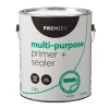 Premier Paint Premier Interior/Exterior Multi-Purpose Primer & Sealer, White