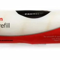 Premier Paint Premier Lint Free Paint Roller Refill, 10-mm