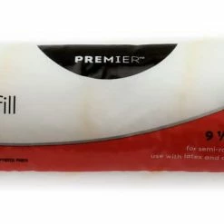 Premier Paint Premier Lint Free Paint Roller Refills, 15-mm