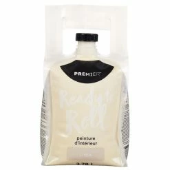 Premier Paint Premier Ready To Roll Interior Wall Paint, Eggshell, Latte, 3.78-L/1-Gallon 9 Premier Paint Premier Ready To Roll Interior Wall Paint, Eggshell, Latte, 3.78-L/1-Gallon -Aqua-Dynamic Store premier ready to roll int paint latte 35a4ff70 d1a0 49dc b2d7 828544dcf9d2