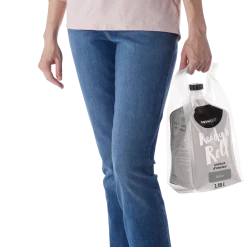 Premier Paint Premier Ready To Roll Interior Wall Paint, Eggshell, Concrete, 3.78-L/1-Gallon -Aqua-Dynamic Store premier ready to roll int paint night out 60e491a6 f396 4463 b372 d2b995a8666a 1