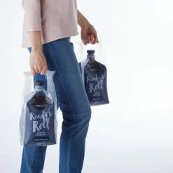 Premier Paint Premier Ready To Roll Interior Wall Paint, Eggshell, Night Out, 3.78-L/1-Gallon -Aqua-Dynamic Store premier ready to roll int paint night out a089f14f 36a8 4eb8 bfba cbf0081d50a2