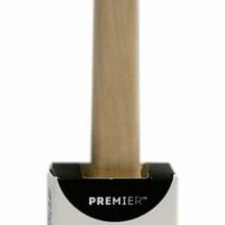 Premier Paint Premier Angle Poly Paint Brush With Slim Handle, 1.5-in