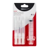 Premier Paint Premier Touch-Up Paint Pen With 20 ML Plastic Syringe, 4-pk