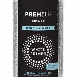 Premier Paint Premier Interior/Exterior Multi-Surface Aerosol Spray Primer, 340-g -Aqua-Dynamic Store premier white primer cb8a23d9 3cd0 4ae5 8d19 77fa7fe1b862